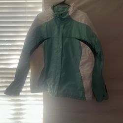 Columbia Ladies Jacket  XL 