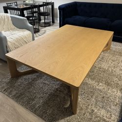 Breton Coffee Table (New)