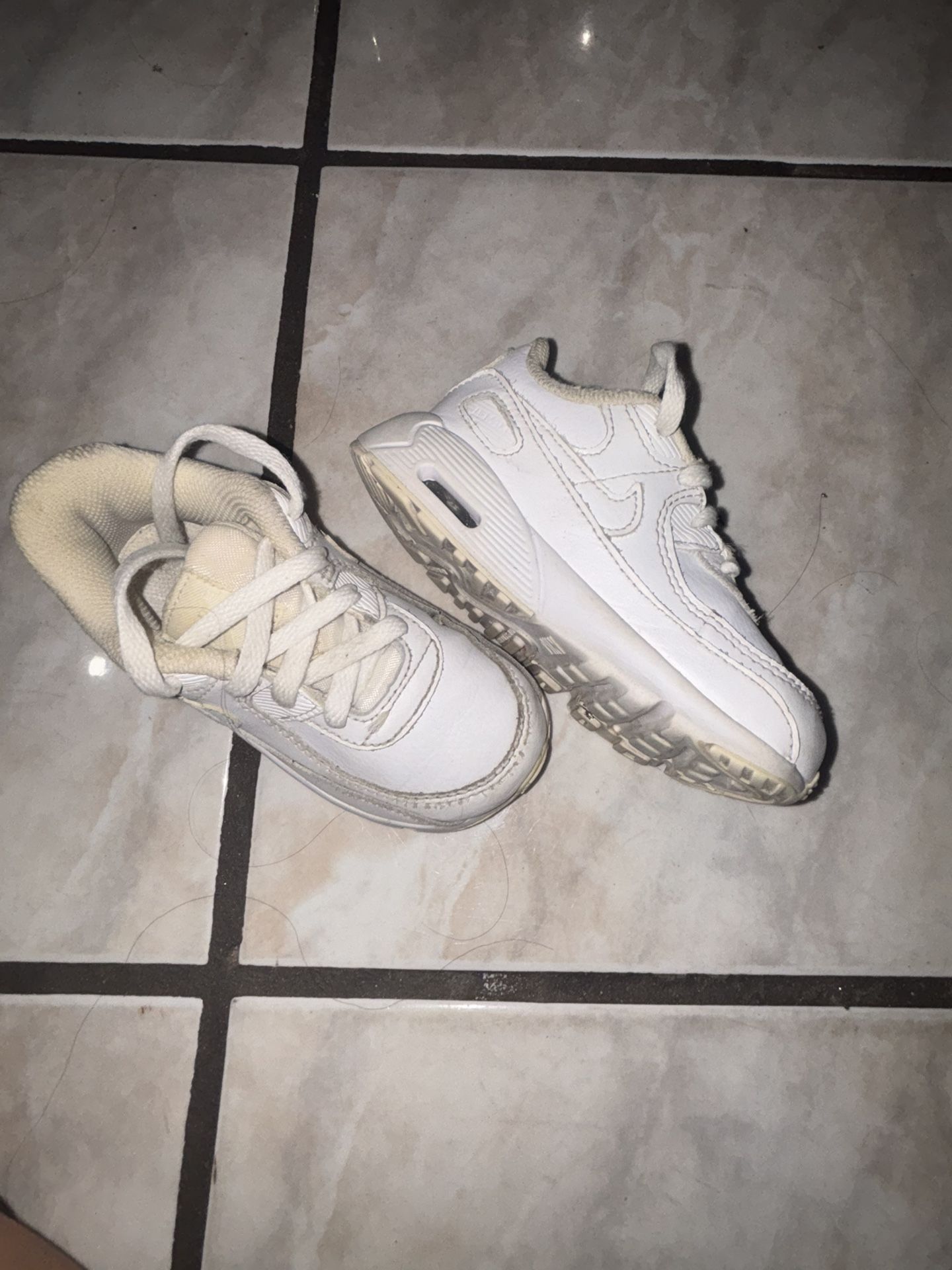 Toddler Shoes 