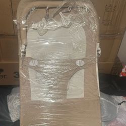 Baby Bouncer 