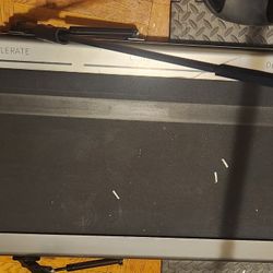 Walking Treadmill