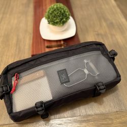 Chrome X Tilit Chef Kadet Sling Premium Bundle