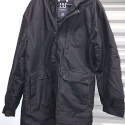 Helly Hansen Heavy Jacket Size Large