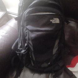 North Face Back Pack 