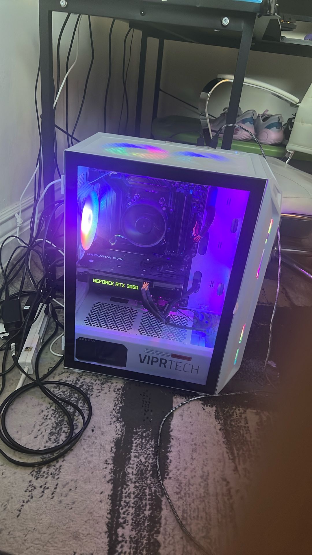 Gaming PC!