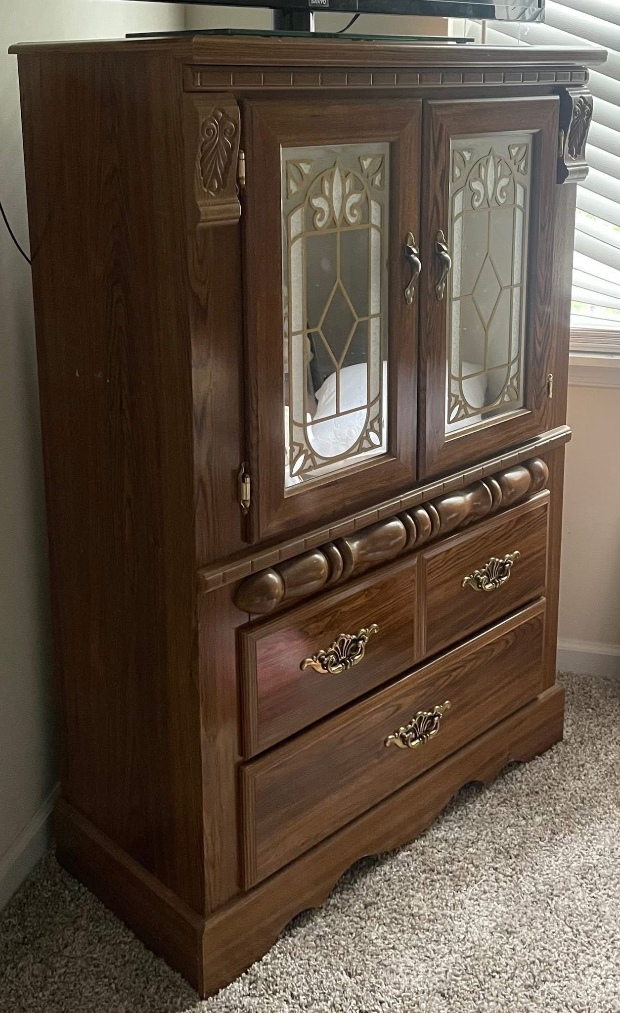 Bedroom Suite