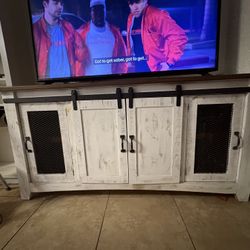 Entertainment Center 