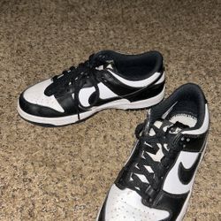 Nike Shoes Kids Size 5.5