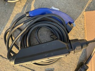 Level 1  Electric Vehicle Charger