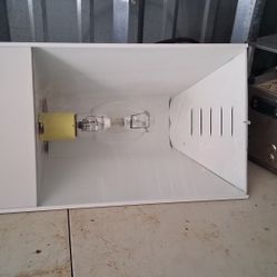 Hydroponics Growing Light 