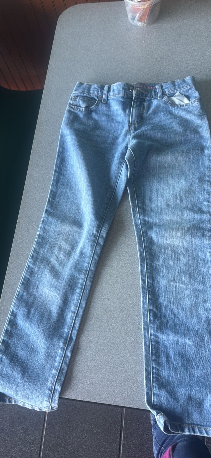 The Children Place Skinny Jean Size 8