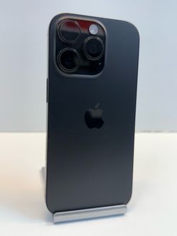 Apple iPhone 16 PRO 128gb. ( Fully Unlocked Phone )