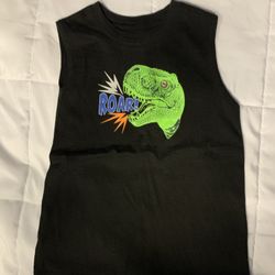 Boys ShirtsAll $12