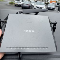 Netgear Nighthawk X4s Router Ac2600