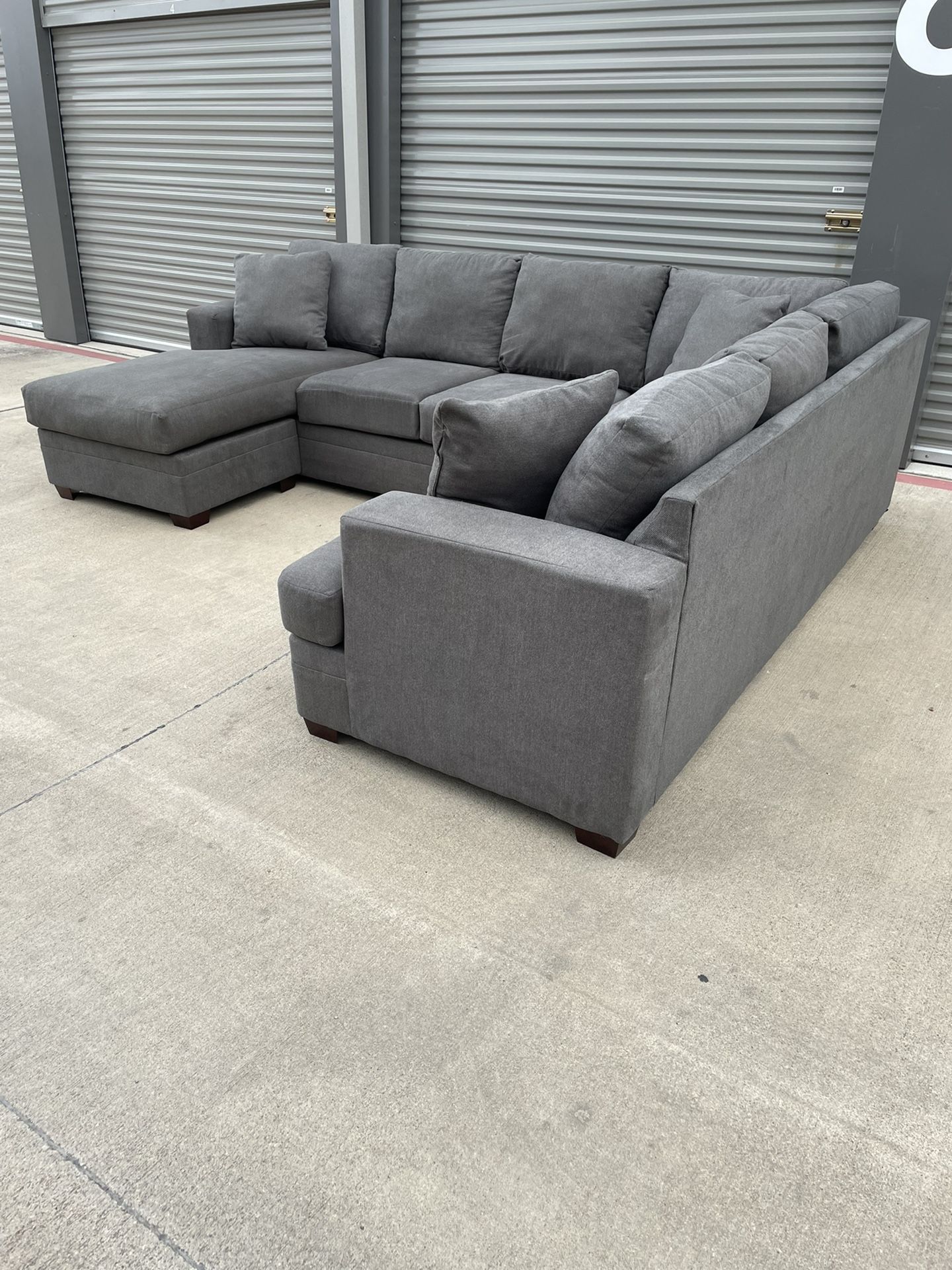 Couch Available For Sale