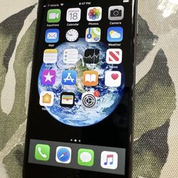 Apple iPhone 8 64gb T-Mobile Ready 