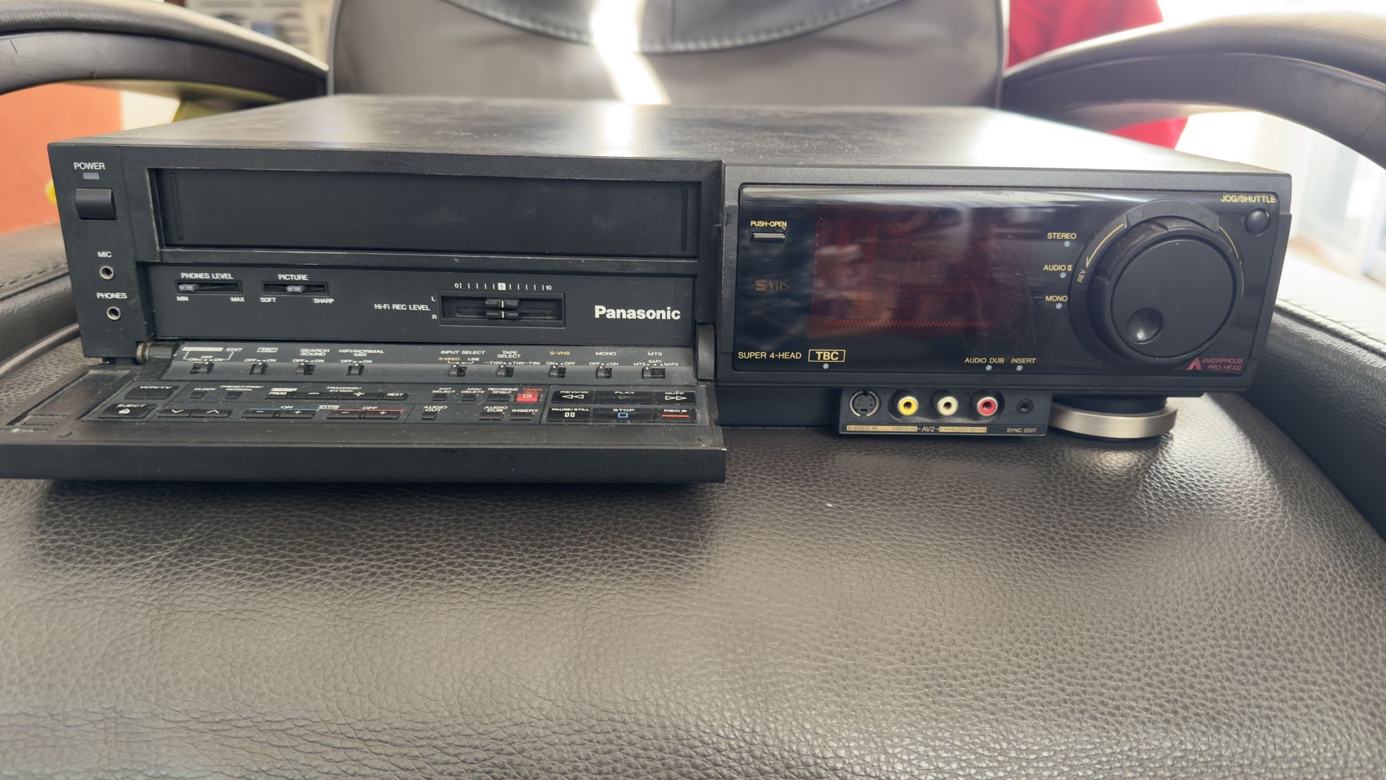 Panasonic AG 1970