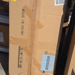 Amztabler Small Standing Desk