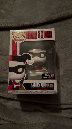 Harley Quinn