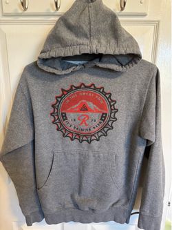 Womens Rainer Hoodie