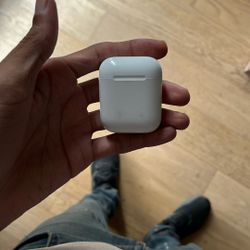 Apple AirPods 