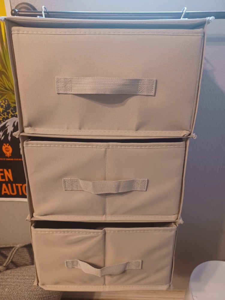 Storage Containers