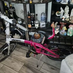 E-bike 