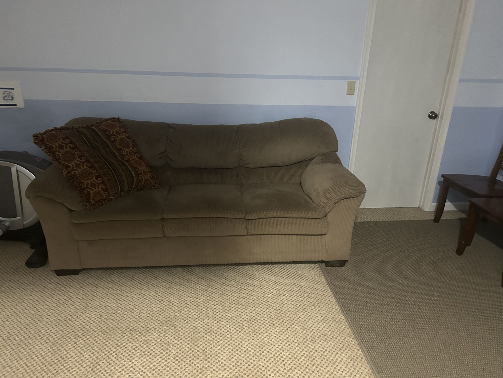 Free sofas