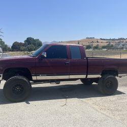 1994 Chevy Silverado 1500