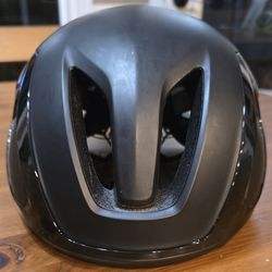 Lazer Vento Kineticore Aero Road /Gravel Cycling Helmet (Lg. 58-61; Black / Yellow)