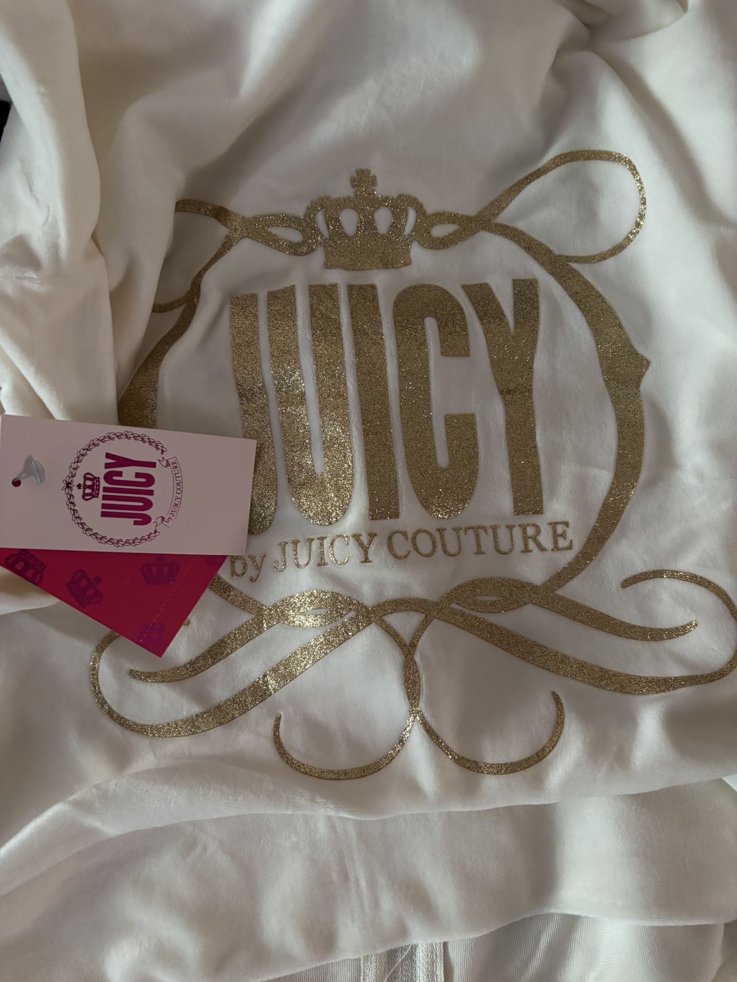 Juicy Couture Jacket