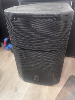 Jbl PRX 615m