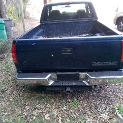 Salvage Title 