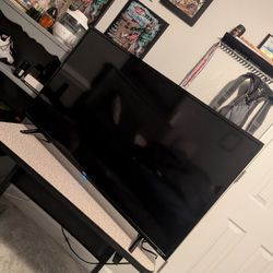 60 Inch TCL TV