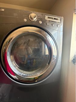 Dryer.