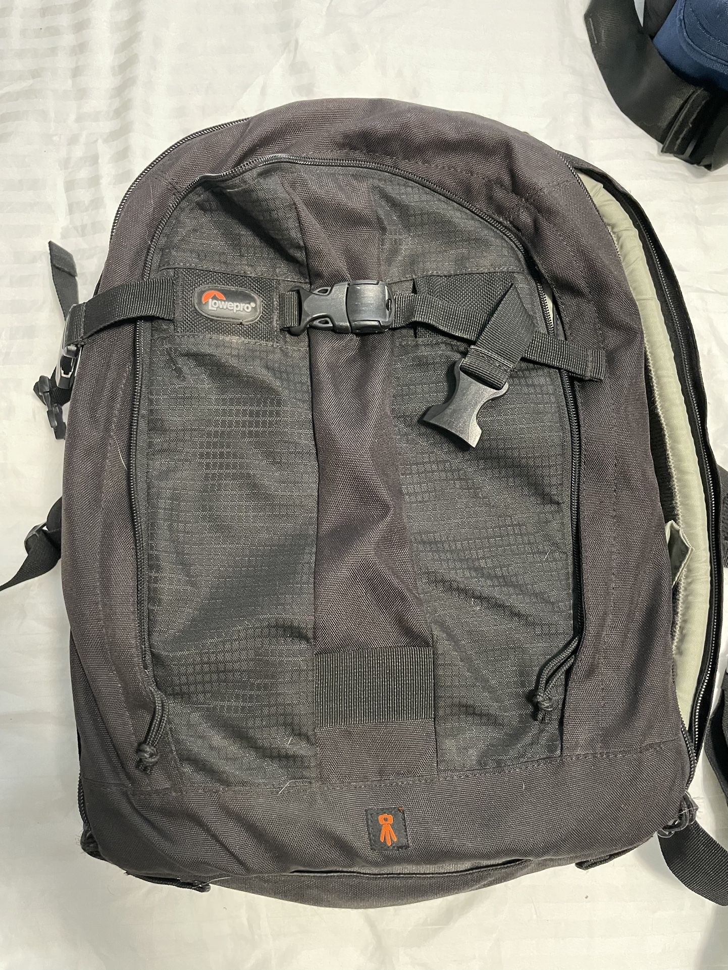 Lowepro Backpack Camera Bag