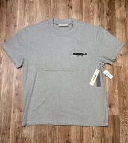 Fear Of God Essentials