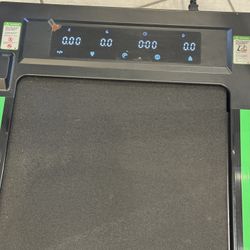 Ancheer 4n1 Treadmill 