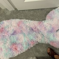 Mermaid Sleeping Bag 