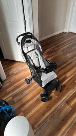Toddler stroller