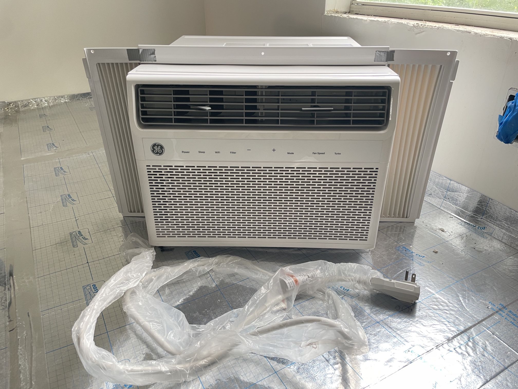 Window Air Conditioner