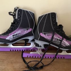 Jackson Ulta an Ice Skates Ladies Size 7 Make Offer! 
