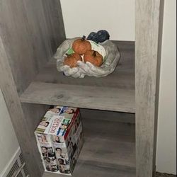 Bookcase
