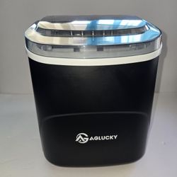 AGLUCKY Ice Makers 