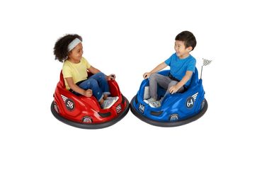 Kids Bumper Cars 6v