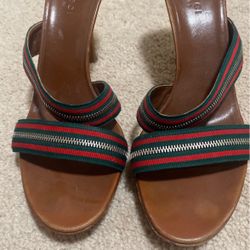 Gucci Heels