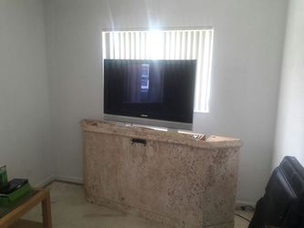 Panasonic 42" plasma high definition tv