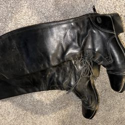 Size 7 Ariat English Riding Boots