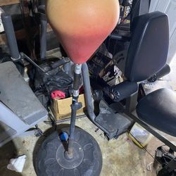 Punching Bag