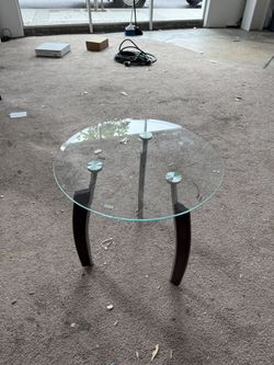 Side Table